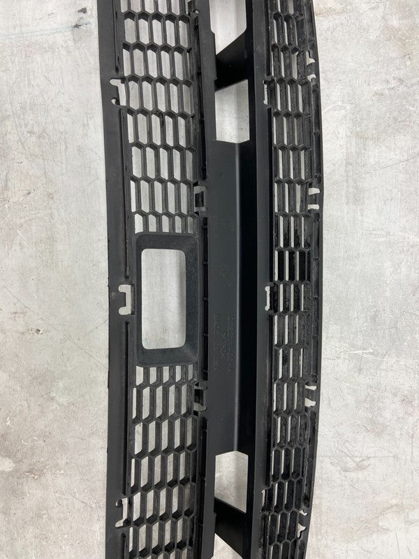 ⭕ 2012-2015 Tesla Model S Front Bumper Lower Grille Mesh Assembly 1038