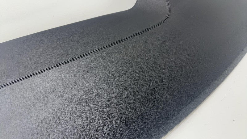 1004397-05-J ⭕ 12-15 Tesla Model S Dashboard Instrument Panel Dash Top Pad Cover 1004397-05-J