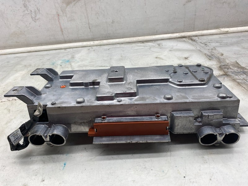 ⭕12-15 Tesla Model S MS Rear High Voltage Junction Box Distribution 10