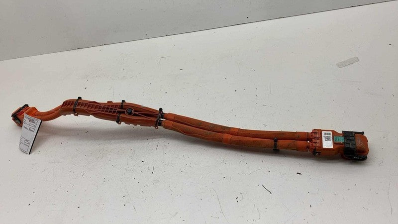1588325-00-C ⭕ 21-25 Tesla Model S Plaid Drive Unit High Voltage Wiring Harness 1588325-00-C