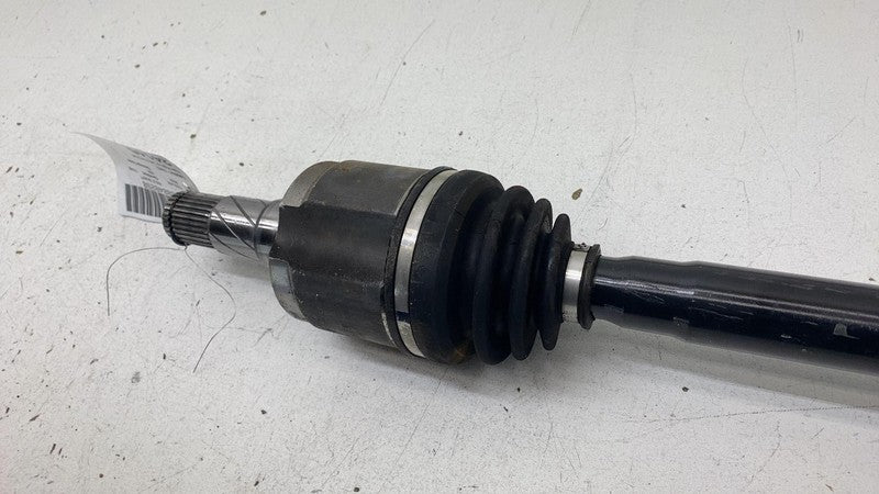 142016200A 2021-2023 Tesla Model X Rear Passenger Side CV Axle Shaft Halfshaft Right RH AWD