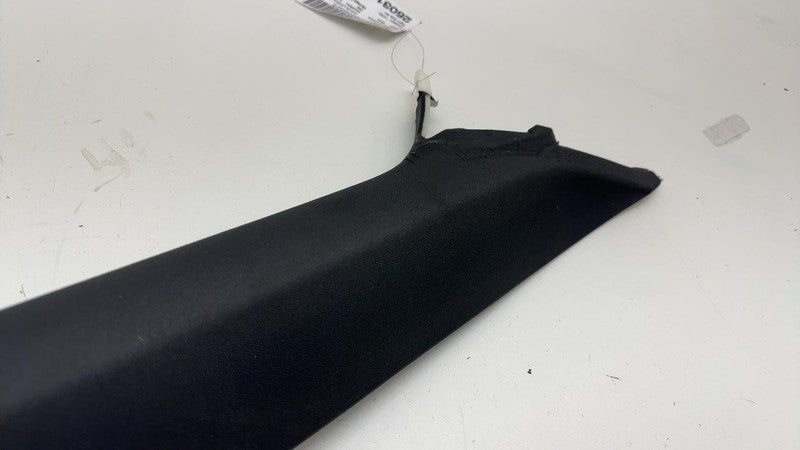 9Y3 867 234 D ⭕ 18-24 Porsche Cayenne Front Right A-Pillar Upper Trim Panel Cover 9Y3867234D