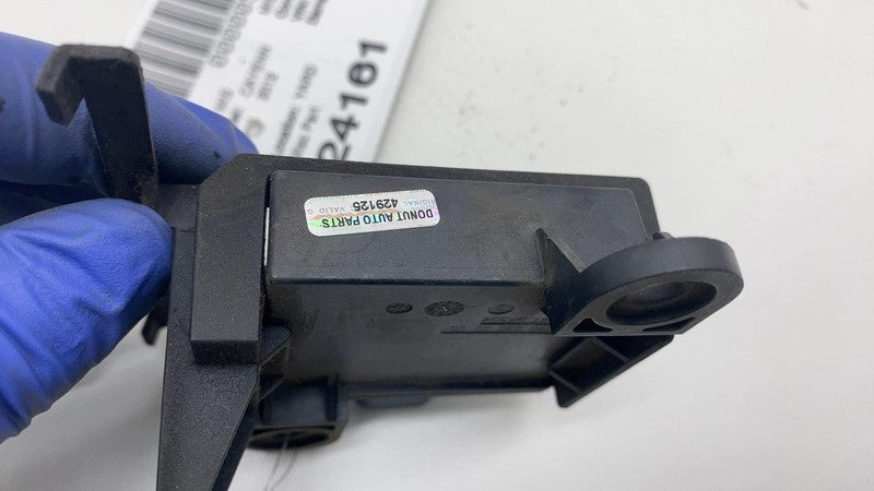 7P0907455 2011-2016 Porsche Cayenne S Front Left Tire Pressure Monitor Control Module OEM