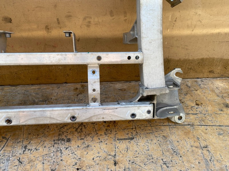 2012-2020 Tesla Model S MS Front Suspension Subframe Cradle Crossmember Assembly