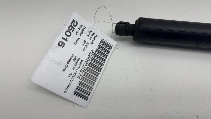 ⭕ 12-20 Tesla Model S Rear Right Liftgate Trunk Power Shock Strut 6006