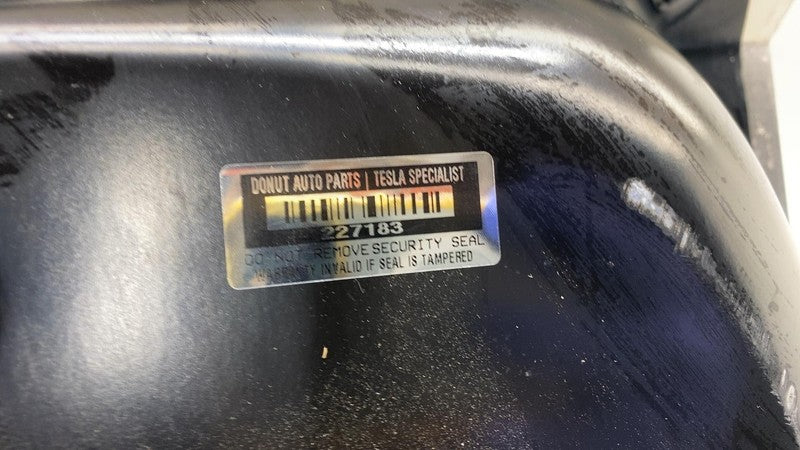 1900764-FS-A ⭕24-25 Tesla Cybertruck Front Side Fender Panel Right Foundation 1900764-FS-A