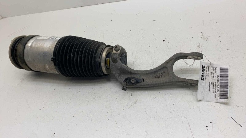 ⭕ 16-20 Model S Front Left Air Suspension Shock Strut Module LH AWD 10