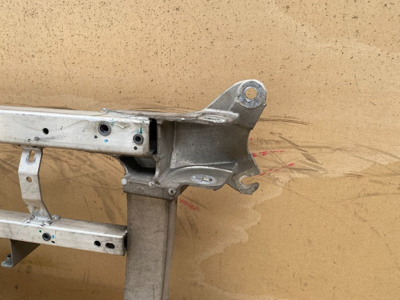 100982500A ⭕ 16-20 Tesla Model S Rear Suspension Subframe Cradle Crossmember 1009825-00-A