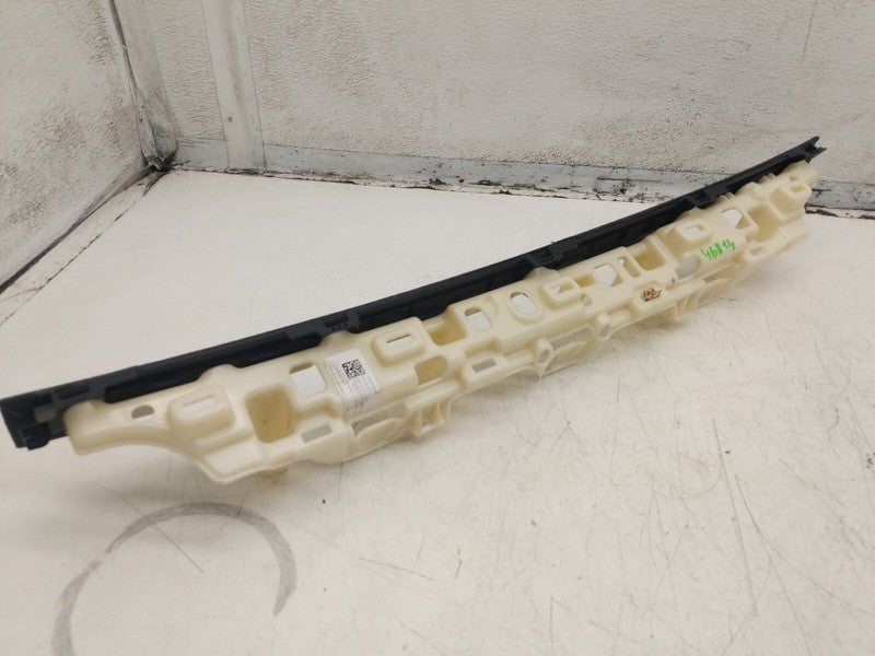 ⭕ 2016 2017 2018 2019 2020 Tesla Model X Upper Right Falcon Door Outer Mid Trim