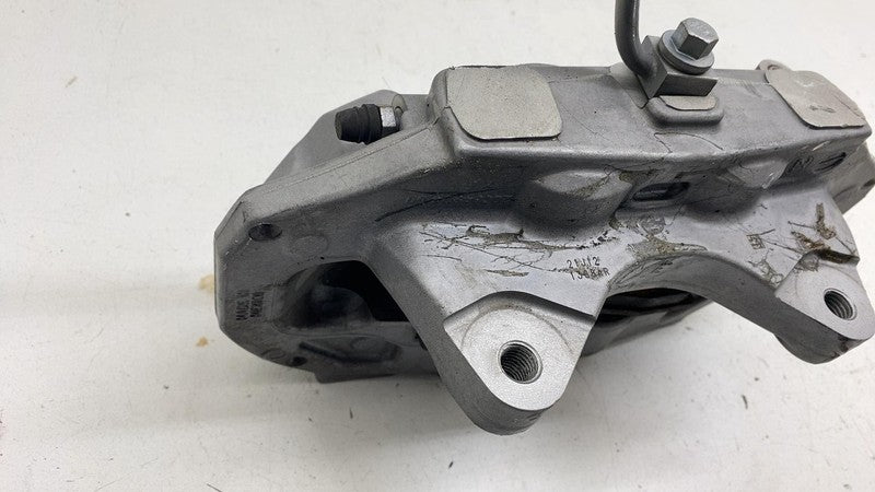 ⭕ 2017-2023 Model Tesla 3 Front Right Caliper w/ Brake Hose Line RH 10