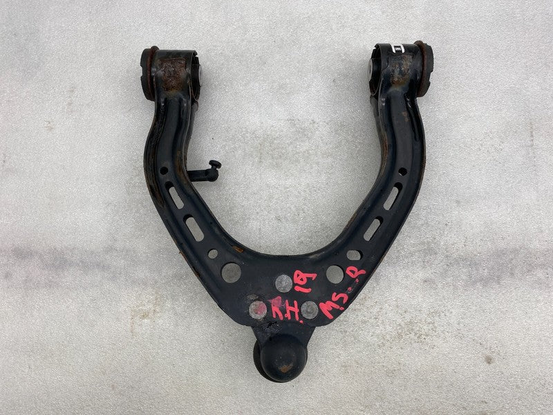 104396600B 2012-2020 Tesla Model S MS Front Passenger Upper Control Arm Right (Dual Motor)