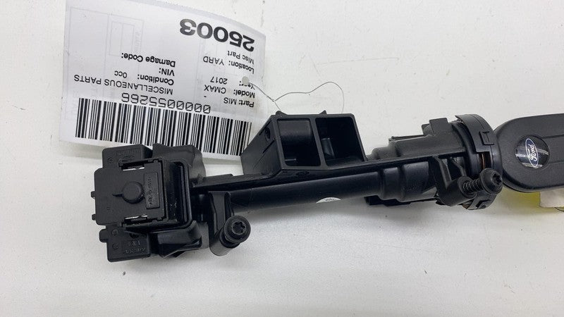 GM5T15607AB 2017 2018 Ford C-Max Ignition Switch Lock w/ Key & Immobilizer GM5T-15607-AB OEM