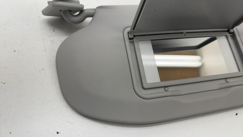 ⭕ 21-24 Ford Mustang Mach-E Front Driver Side Windshield Sun Visor Sunvisor Left