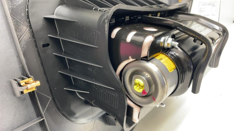 16-20 Tesla Model S Dashboard Instrument Panel Dash Top Pad Cover 1060