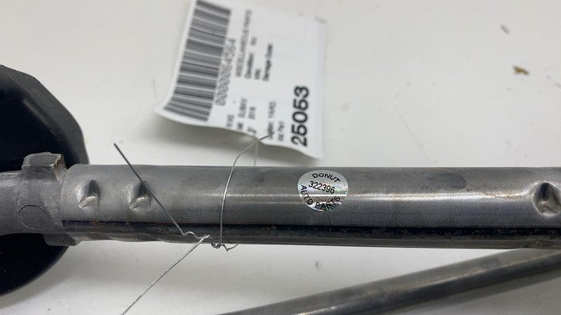 86511FL010 ⭕ 2018-2021 Subaru Crosstrek Front Windshield Wiper Linkage & Motor 86511FL010