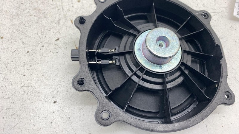 ⭕ 2020-2026 Model Y MY Front Door Audio System Woofer Speaker 200MM 10