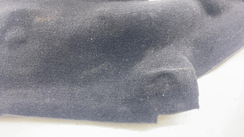 1QA80DX9AC ⭕14-17 Jeep Wrangler Rear Trunk Right Quarter Wheelhouse Carpet Cover 1QA80DX9AC