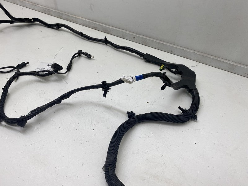 ⭕ 2016-2020 Model X Rear Subframe Chassis SFRR Mando Wiring Harness 20
