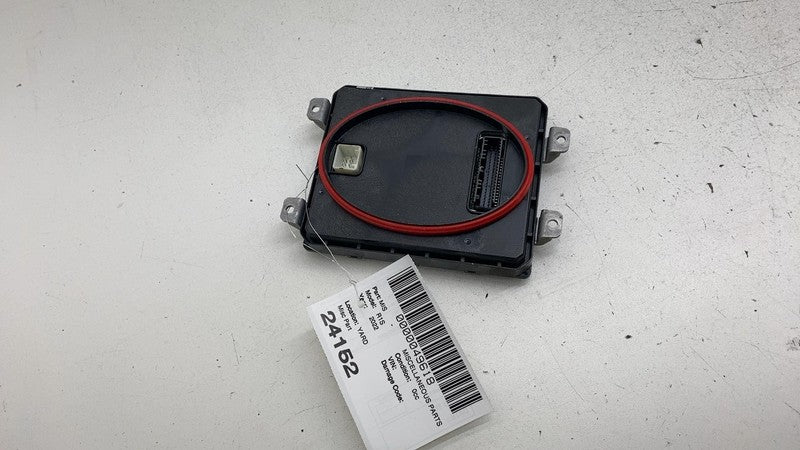 GMM92181000 2022-2024 Rivian R1T R1S Headlight Control Module LED Ballast Unit GMM92181000