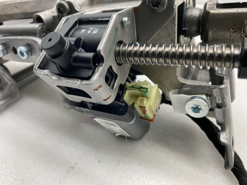 1188811 00 D ⭕ 20-23 Tesla Model Y Electric Steering Column Power Adjustment OEM 1188811-00-D