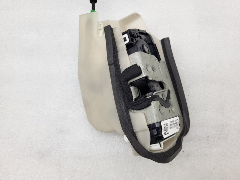 106896400J ⭕ 17-23 Tesla Model 3 Rear Left Door Lock Latch Actuator Mechanism 1068964-00-J