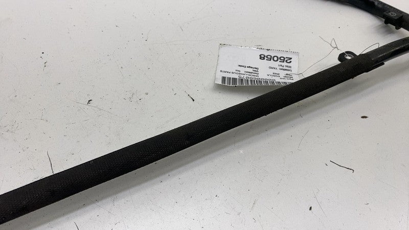 A 297 501 22 01 ⭕ 2022 Mercedes-Benz EQS 450+ Battery Cooling Water Hose Tube Pipe A2975012201