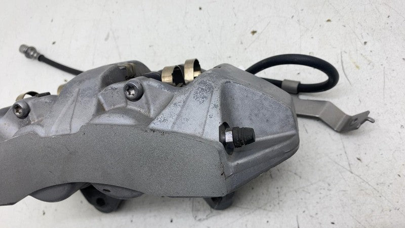 ⭕ 25-26 Model Y MY Front Passenger Caliper w/ Brake Hose Line Right 21