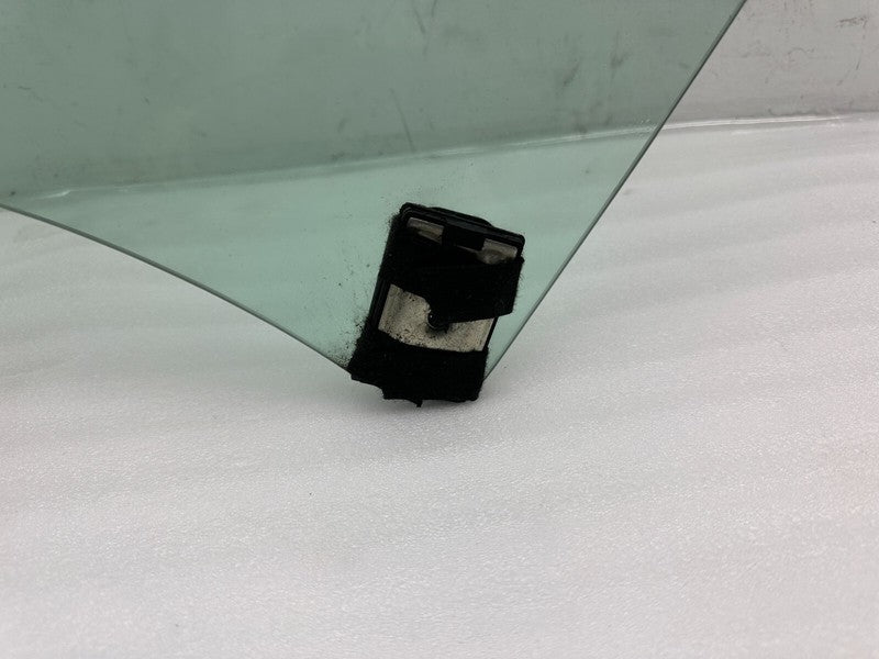 43R-004530 ⭕ 17-19 Tesla Model 3 Front Driver Side Door Window Glass Left LH (Single Pane)