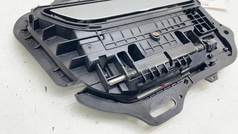 ⭕ 2012-2015 Tesla Model S Rear Passenger Side Exterior Door Handle Out