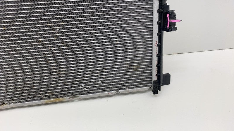 1494175 00 A 2021-2023 Tesla Model 3 M3 Cooling System Radiator Assembly 1494175-00-A