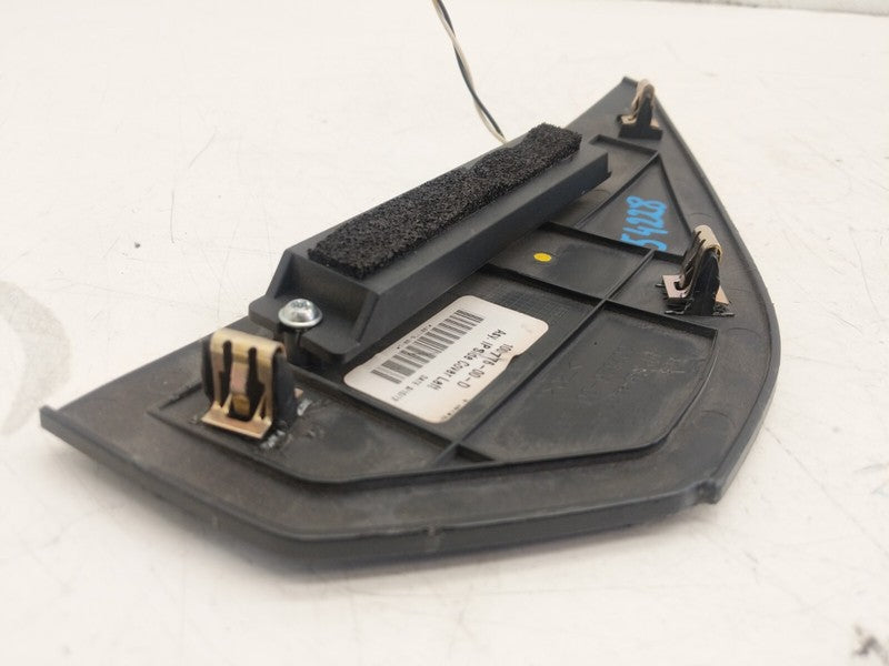 100777600D ⭕ 12-15 Model S MS Front Left Dash Instrument Panel Side Trim Cover 1007776-00-D