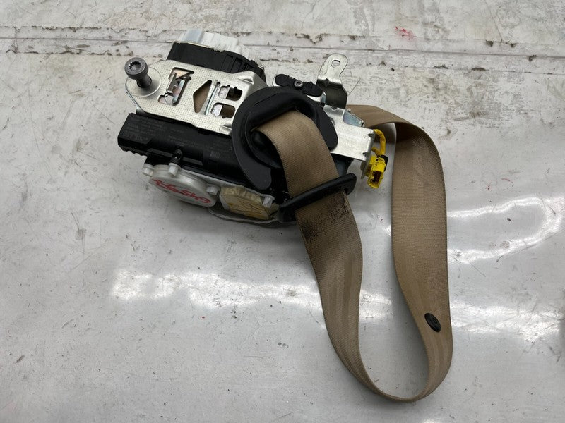 34094304 ⭕ 2012-2017 Audi A6 S6 Front Right Seat Belt & Retractor Assembly OEM 34094304