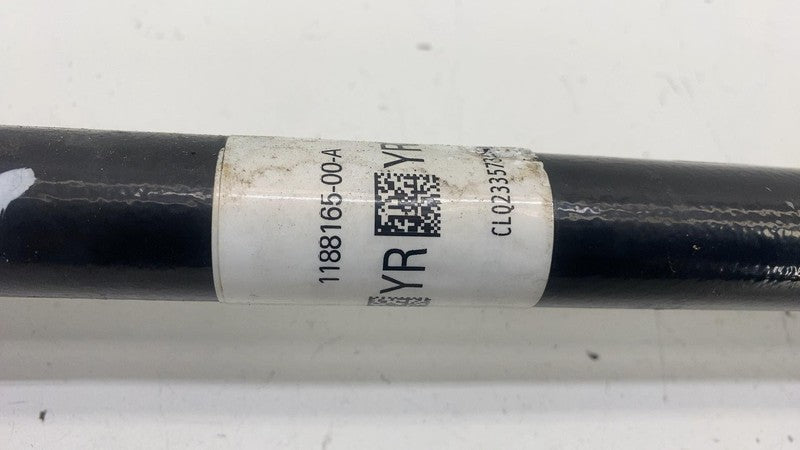 ⭕ 20-24 Tesla Model Y Rear Left or Right Axle Shaft Halfshaft AWD 1188