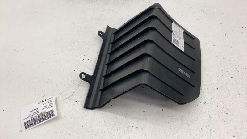 162866800A ⭕ 21-24 Model X Rear Trunk Wing Soft Trim Carpet Pocket Bracket OEM 1628668-00-A