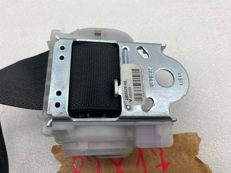 102313600C ⭕ 16-20 Model S MS Rear Left or Right 2nd Row Seat Belt & Retractor 1023136-00-C