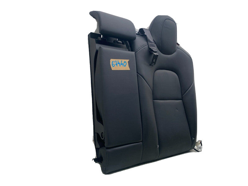 1452806-98-A ⭕2017-2023 Tesla Model 3 M3 Rear Left 2nd Row Seat Upper Cushion with Armrest LH