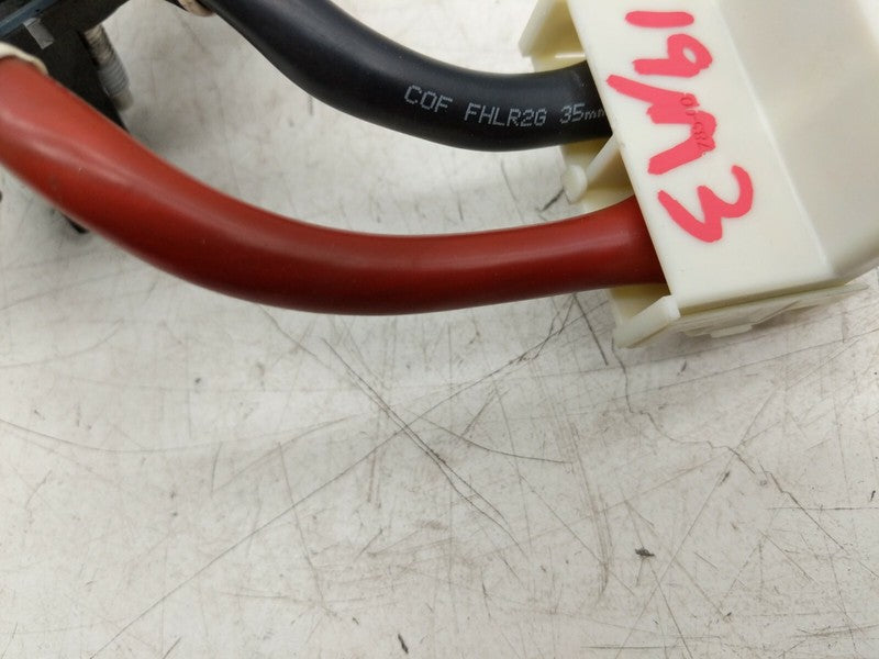 1478576 01 A ⭕ 2017-2022 Model 3 12V High Voltage Battery DC Cable Connector OEM 1478576-01-A