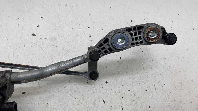 ⭕ 2019 Smart EQ Fortwo Windshield Wiper Transmission Linkage & Motor A