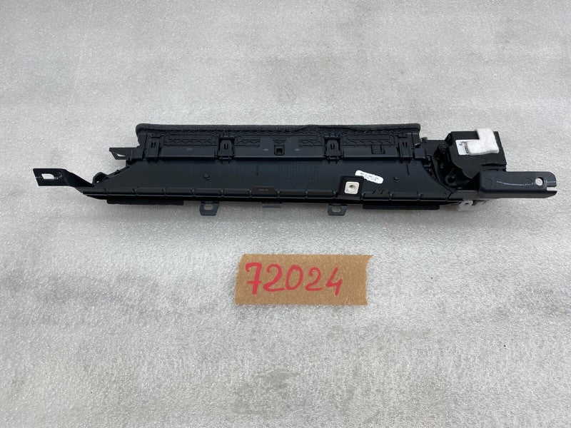 108332500F ⭕ 17-23 Model 3 Passenger Right Dashboard Heater AC Air Vent Duct 1083325-00-F