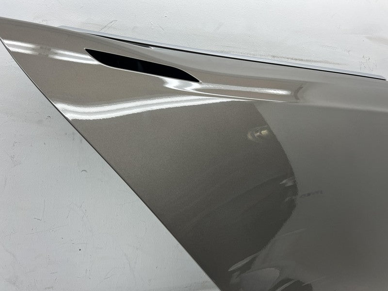 ⭕2012-2015 Tesla Model S Rear Passenger Door Shell Panel Right RH Assy