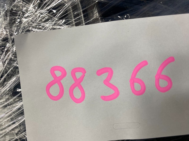 1007825 00 C ⭕ 2012-2020 Model S Right Center Dash Air Vent Grillle Trim Molding 1007825-00-C