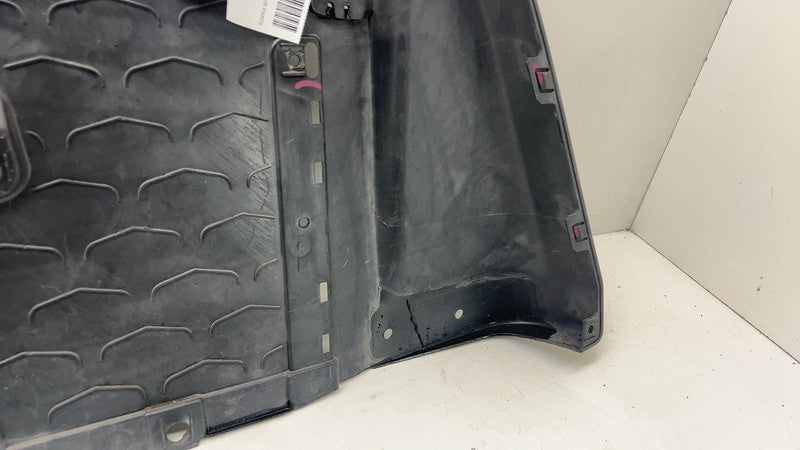 ⭕ 12-20 Model S MS Rear Bumper Lower Valance Diffuser Splash Shield 60