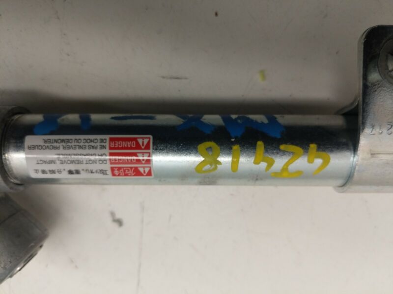 1005265 05 F ⭕12-20 Tesla Model S Front Right Lap Pretensioner 16-20 Tesla Model X Front Left