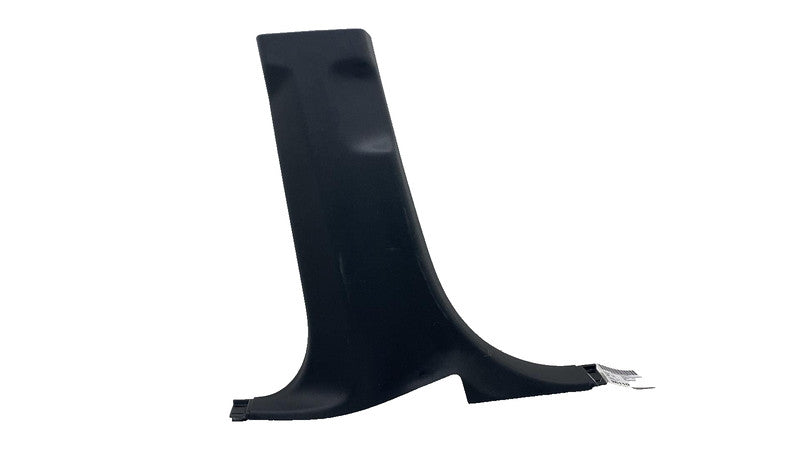 ⭕ 22-25 Rivian R1S Driver Side B-Pillar Lower Trim Cover Panel Left PT