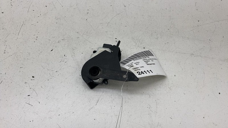 6466R151 ⭕ 14-20 BMW i3 Interior Heater Flap Motor Actuator Assembly w/ Bracket 6466R151