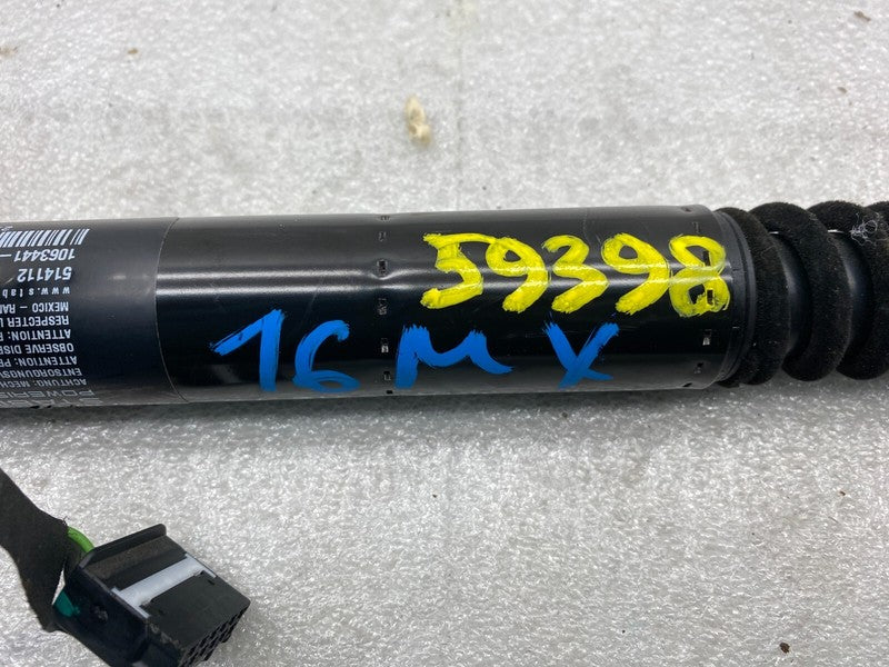 1063441 00 C ⭕16-25 Model X Rear Left/Right Secondary Falcon Door Lift Gas Strut 1063441-00-C