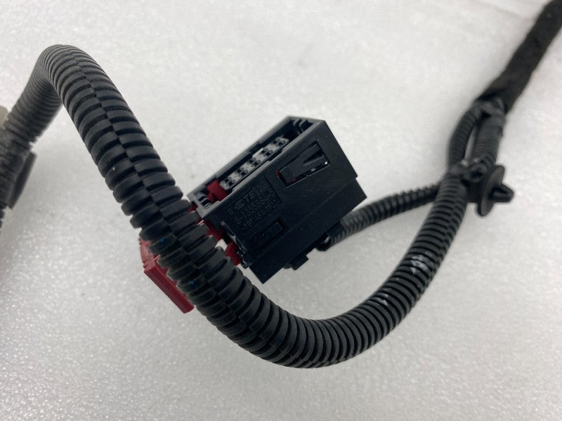 2004424-00-B ⭕ 16-20 Model S Rear Passenger Side Door Wiring Harness Wire Right 2004424-00-B