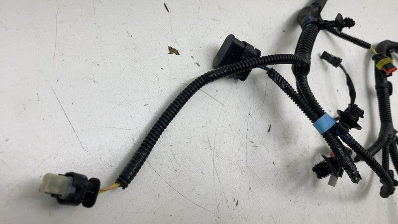 ⭕ 2024 2025 Tesla Model 3 Highland Front End Module Wiring Harness 189