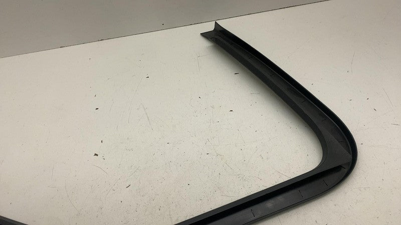 PT00001182-G ⭕ 2022-2024 Rivian R1T Front Right Side Door Interior Garnish Trim PT00001182-G