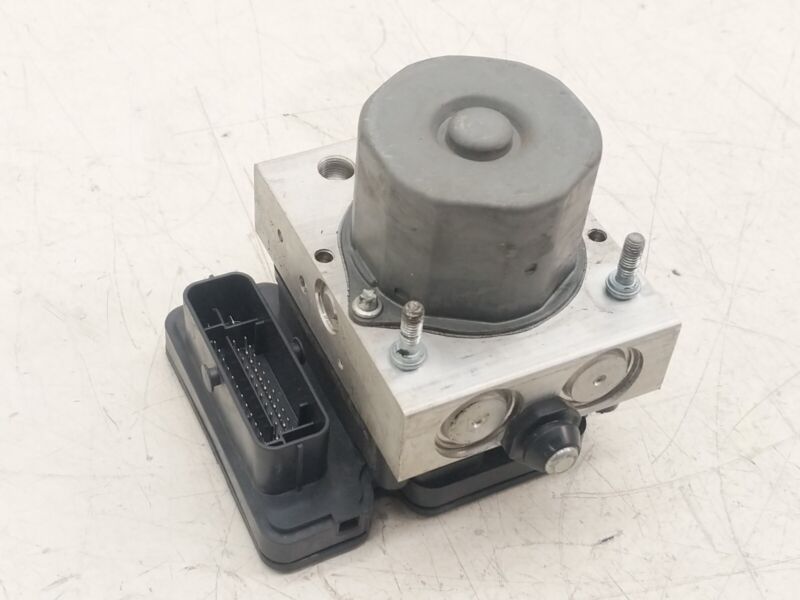 6006363 00 B 2012-2015 Tesla Model S MS Anti Lock Break ABS Pump Module Assy 600636300B OEM